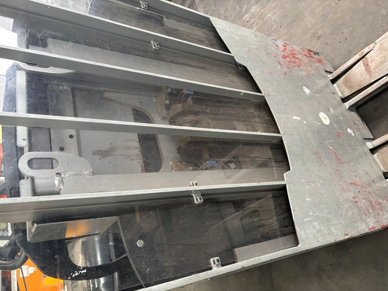 Použit&aacute; manipulačn&aacute; technika Still OPX-L12 &mdash; Booster Lift