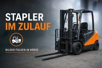 Použit&aacute; manipulačn&aacute; technika Still RX60-30L &mdash; Booster Lift