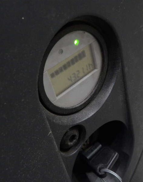 Použit&aacute; manipulačn&aacute; technika Still EXU20 Li-Ion &mdash; Booster Lift
