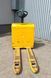 Detailed view of Jungheinrich EJE 116i Li-ion/ 2022y/ 1.6t/ 278kg (5pc) &mdash; Booster Lift