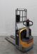 Detailn&aacute; fotografia Still EXU20 Li-Ion &mdash; Booster Lift