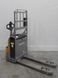 Detailn&aacute; fotografia Still EXU20 Li-Ion &mdash; Booster Lift