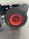 Detailed view of Bobcat G25NXP &mdash; Booster Lift