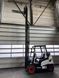 Detailed view of Bobcat G25NXP &mdash; Booster Lift