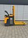 Detailed view of Jungheinrich ERD 220 KLPF &mdash; Booster Lift