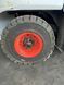 Detailed view of Bobcat G25NXP &mdash; Booster Lift