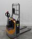 Detailn&aacute; fotografia Still EXU20 Li-Ion &mdash; Booster Lift