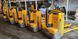 Detailed view of Jungheinrich EJE 116i Li-ion/ 2022y/ 1.6t/ 278kg (5pc) &mdash; Booster Lift