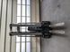 Detailn&aacute; fotografia Jungheinrich EFG 115 &mdash; Booster Lift