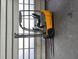 Detailn&aacute; fotografia Jungheinrich EFG 115 &mdash; Booster Lift