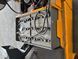 Detailn&aacute; fotografia Jungheinrich EFG 115 &mdash; Booster Lift
