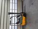 Detailn&aacute; fotografia Jungheinrich EFG 115 &mdash; Booster Lift