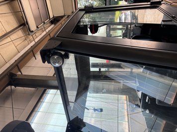 Použit&aacute; manipulačn&aacute; technika Jungheinrich TFG 320s &mdash; Booster Lift