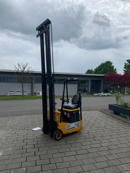 Used material handling equipment [div] Sonstige DEV1633T &mdash; Booster Lift