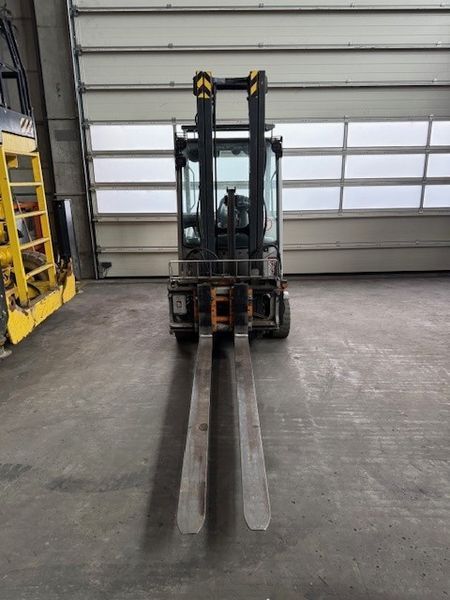 Used material handling equipment Still RX20-20P &mdash; Booster Lift