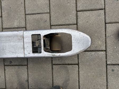 Použit&aacute; manipulačn&aacute; technika Still EXH-S20 &mdash; Booster Lift