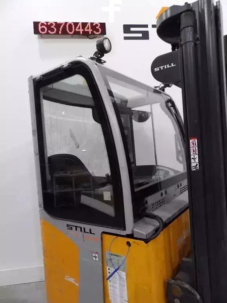 Použit&aacute; manipulačn&aacute; technika Still FMX20SE &mdash; Booster Lift