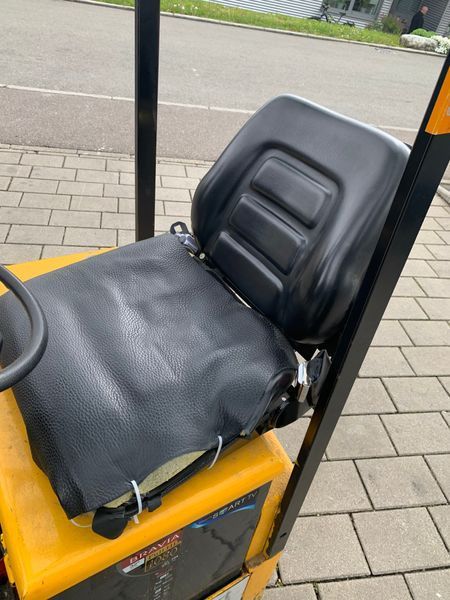 Used material handling equipment [div] Sonstige DEV1633T &mdash; Booster Lift