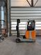 Detailn&aacute; fotografia Still FMX20SE &mdash; Booster Lift