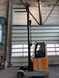 Detailn&aacute; fotografia Still FMX20SE &mdash; Booster Lift