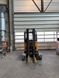 Detailn&aacute; fotografia Still FMX20SE &mdash; Booster Lift