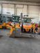 Detailn&aacute; fotografia Jungheinrich ERD 220 &mdash; Booster Lift