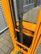 Detailed view of Jungheinrich EJC 216z &mdash; Booster Lift