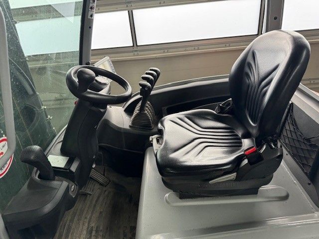 Used material handling equipment Still RX20-20P &mdash; Booster Lift
