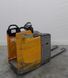 Detailn&aacute; fotografia Still EXH-S20 &mdash; Booster Lift