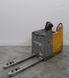Detailn&aacute; fotografia Still EXH-S20 &mdash; Booster Lift