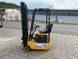 Detailed view of [div] Sonstige DEV1633T &mdash; Booster Lift