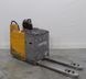 Detailn&aacute; fotografia Still EXH-S20 &mdash; Booster Lift