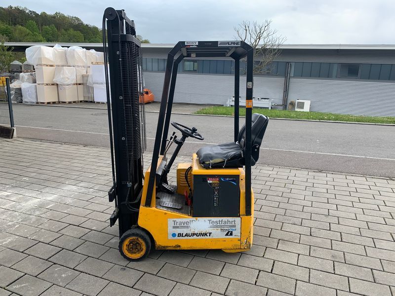 Used material handling equipment [div] Sonstige DEV1633T &mdash; Booster Lift