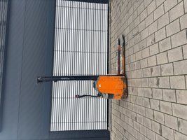 Použit&aacute; manipulačn&aacute; technika Still EGV 16 &mdash; Booster Lift