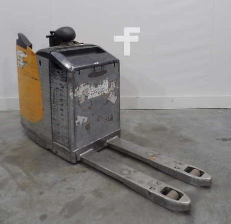 Použit&aacute; manipulačn&aacute; technika Still EXUS22 &mdash; Booster Lift