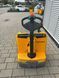 Detailed view of Jungheinrich EJE 116 mit Waage &mdash; Booster Lift
