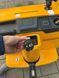 Detailed view of Jungheinrich EJE 116 mit Waage &mdash; Booster Lift