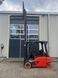 Detailed view of Linde E20PL-02 2021y/ 4.1m/ 2750mh &mdash; Booster Lift