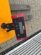 Detailed view of Jungheinrich EJE 116 mit Waage &mdash; Booster Lift