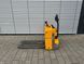 Detailed view of Jungheinrich EJE 116 mit Waage &mdash; Booster Lift