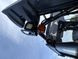 Detailn&aacute; fotografia Linde E20-01/600 Hochgesetzt &mdash; Booster Lift