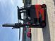 Detailn&aacute; fotografia Linde E20-01/600 Hochgesetzt &mdash; Booster Lift