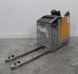 Detailn&aacute; fotografia Still EXUS22 &mdash; Booster Lift