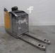 Detailn&aacute; fotografia Still EXUS22 &mdash; Booster Lift