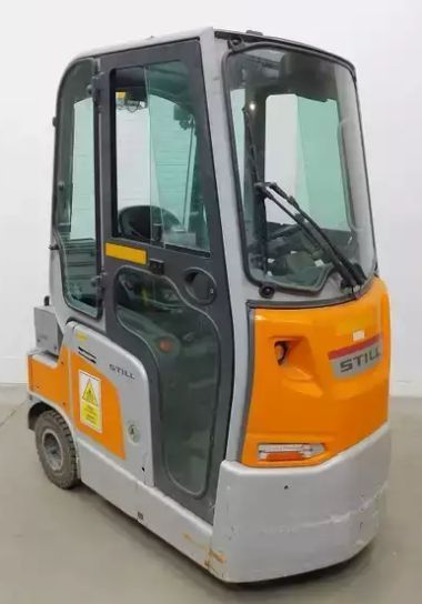 Použit&aacute; manipulačn&aacute; technika Still LTX80 &mdash; Booster Lift