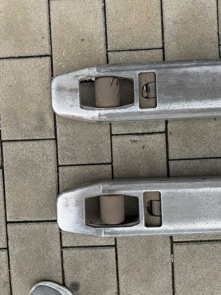 Použit&aacute; manipulačn&aacute; technika Jungheinrich ERD 220 Lithium &mdash; Booster Lift
