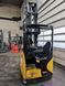 Detailn&aacute; fotografia Yale MR14 &mdash; Booster Lift