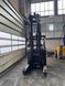 Detailn&aacute; fotografia Yale MR14 &mdash; Booster Lift