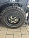 Detailn&aacute; fotografia Doosan G30NXP &mdash; Booster Lift