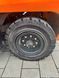 Detailn&aacute; fotografia Doosan G30NXP &mdash; Booster Lift